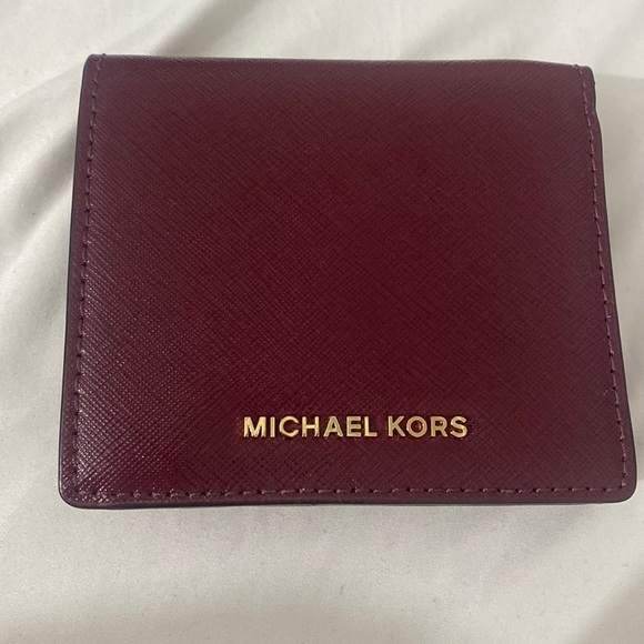Small wallet - Picture 2 of 4